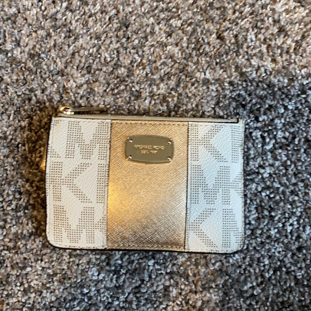 MK card holder